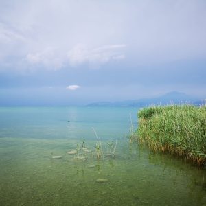 Lac de Garde